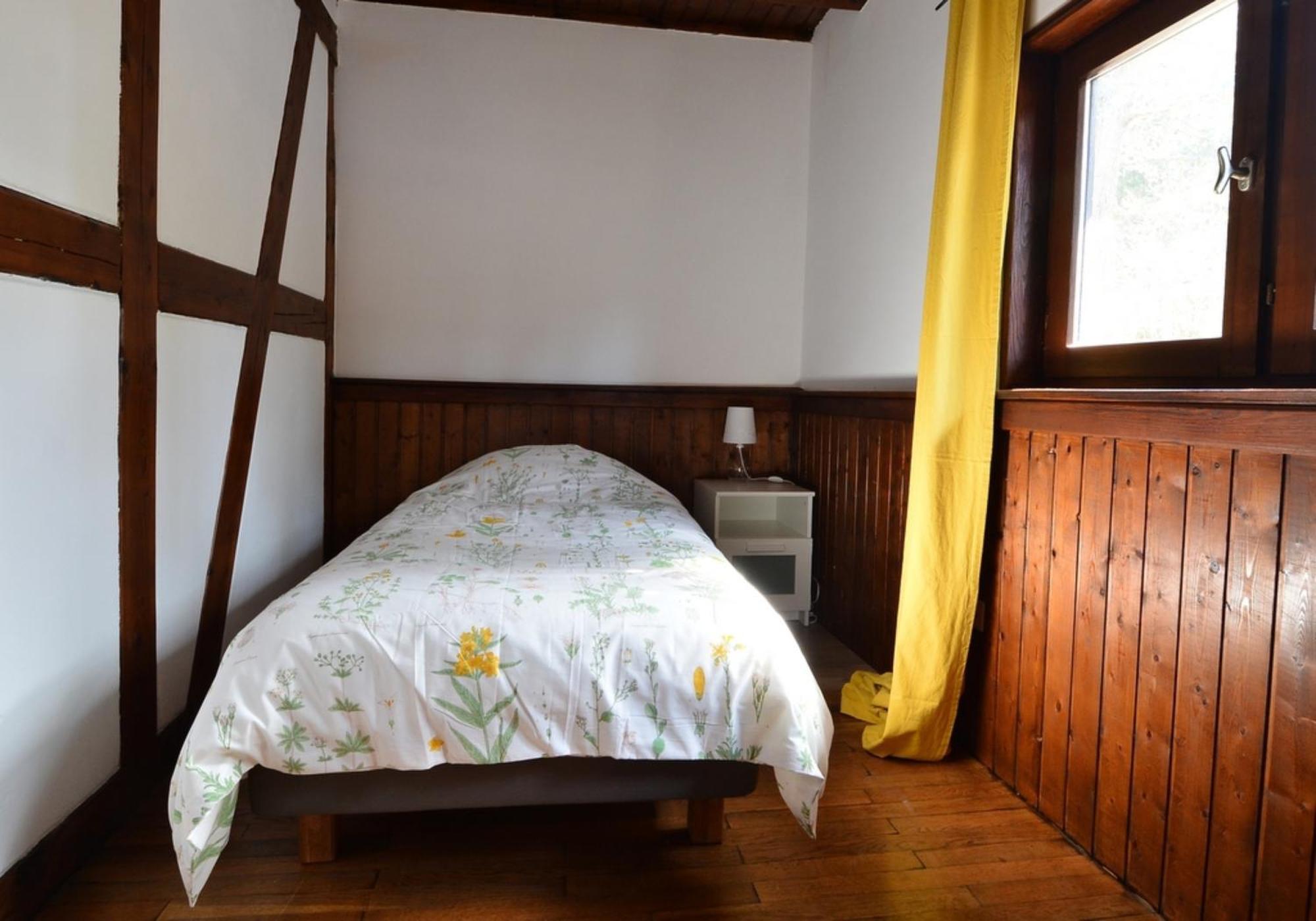 Logis Du Haut-Koenigsbourg Thannenkirch Pokój zdjęcie
