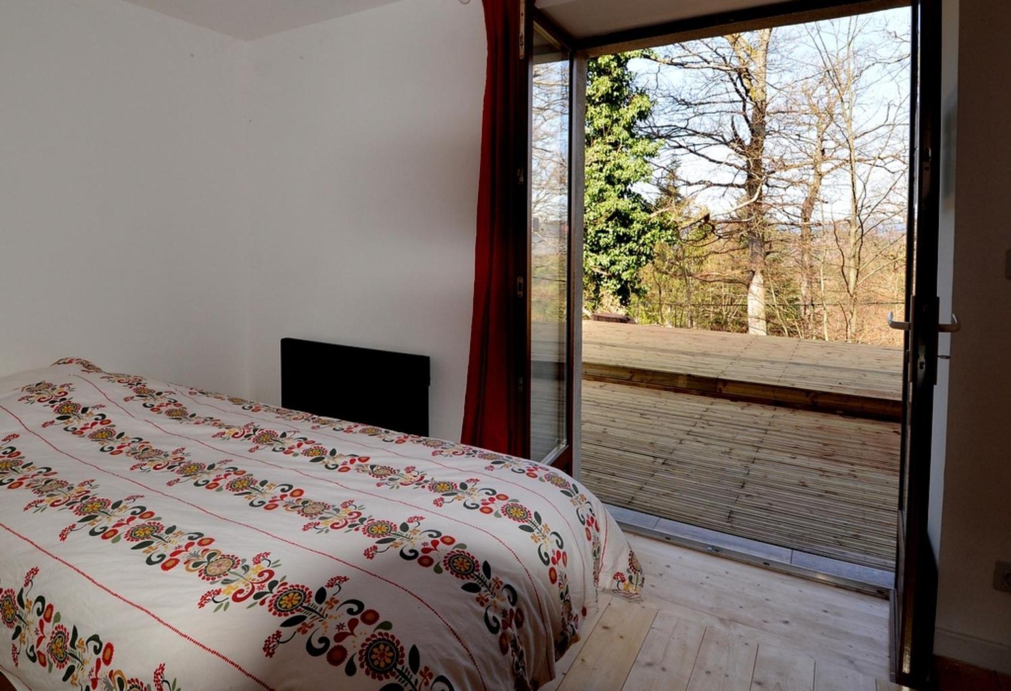 Logis Du Haut-Koenigsbourg Thannenkirch Pokój zdjęcie