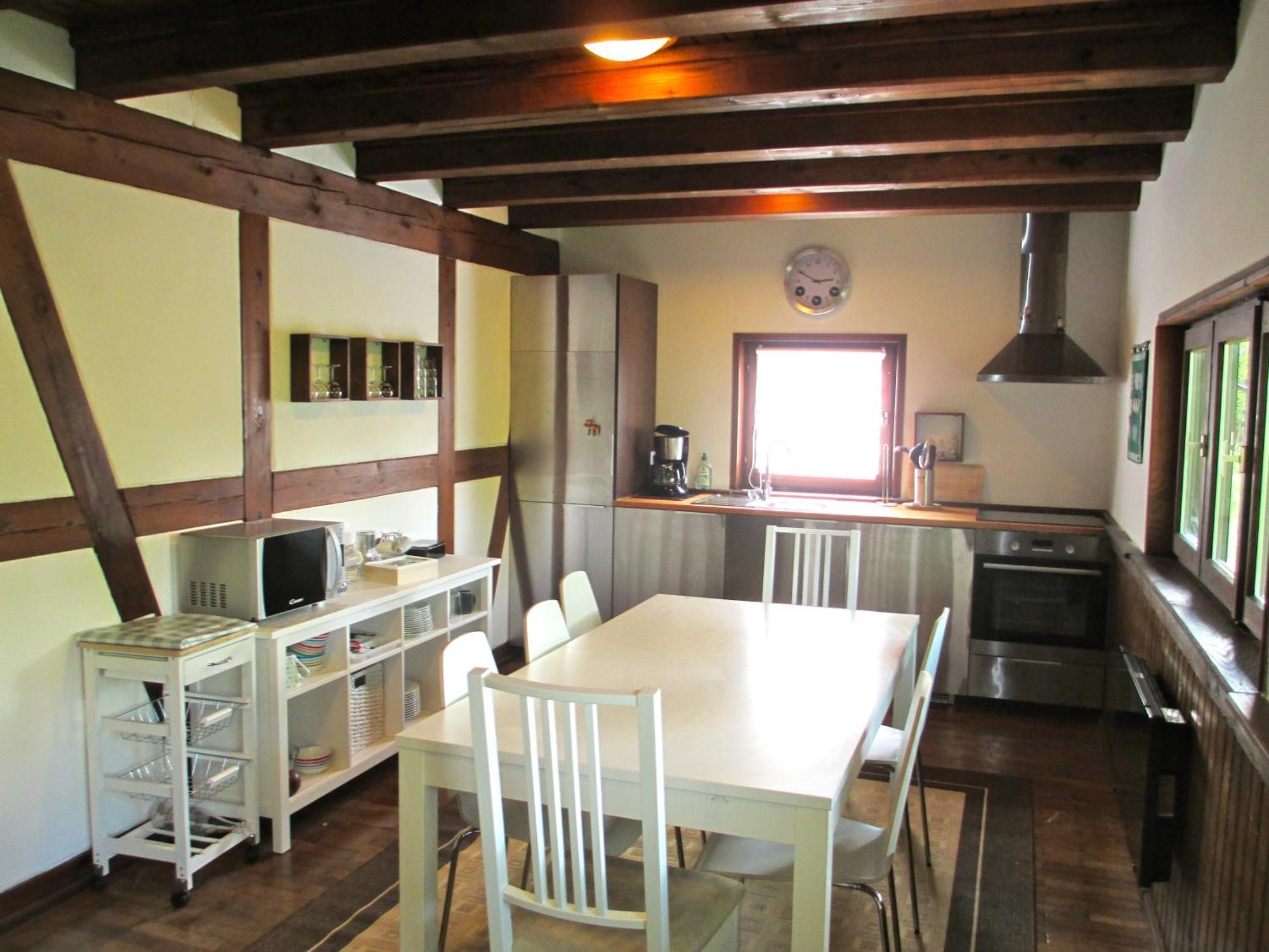 Logis Du Haut-Koenigsbourg Thannenkirch Pokój zdjęcie